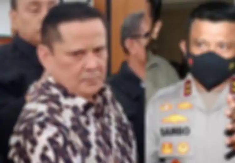 Namanya Jadi Sorotan Usai Sama-Sama Disebut 'Jenderal Bermasalah', Siapa Sosok Irjen Napoleon yang Disebut Siap 'Ngopeni' Ferdy Sambo Jika Berada Dalam Satu Penjara 
