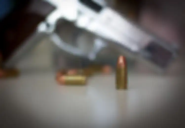 Ngeri, China Diam-diam Menguji Senjata Mematikan 'Peluru Hipersonik', Mampu Bidik Target Jarak Jauh dengan Kecepatan 4.000 meter per Detik