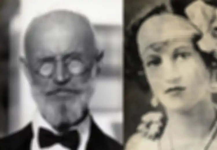 10 Tahun Tinggal Bersama Mayat Pasiennya, Alasan Dokter 'Gila' Carl Tanzler Melakukannya Karena Wajahnya Mirip Gadis dalam Mimpinya