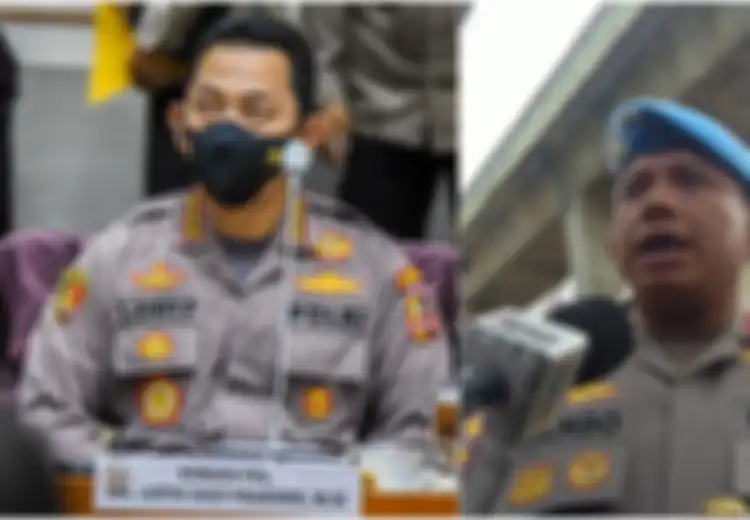 Sikapnya Beda Jauh, Saat Ferdy Sambo Ajukan Banding Setelah Dipecat Tidak Hormat, Kepala Kepolisian Jepang Malah Mengundurkan Diri Karena Tak Bisa Lindungi Shinzo Abe