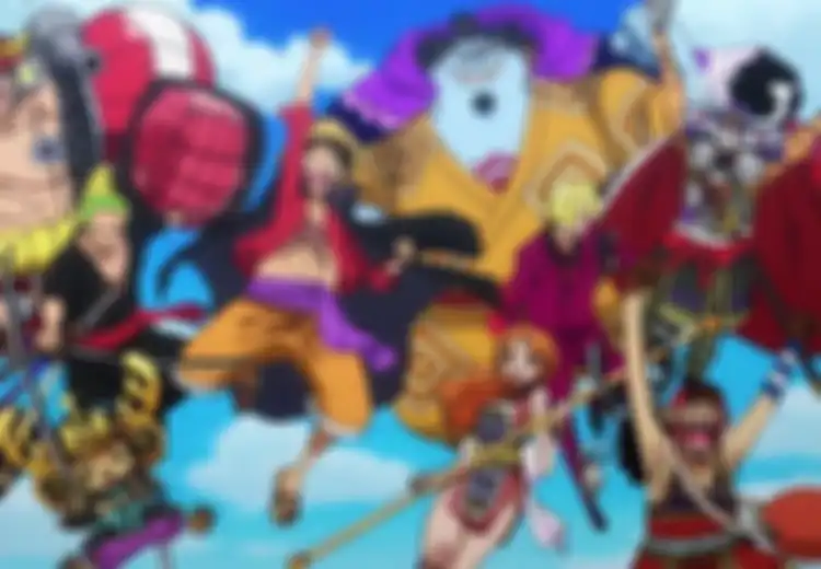 Gear 5 Luffy, Ini Fakta-fakta Tentang One Piece Yang Jarang Kita Tahu