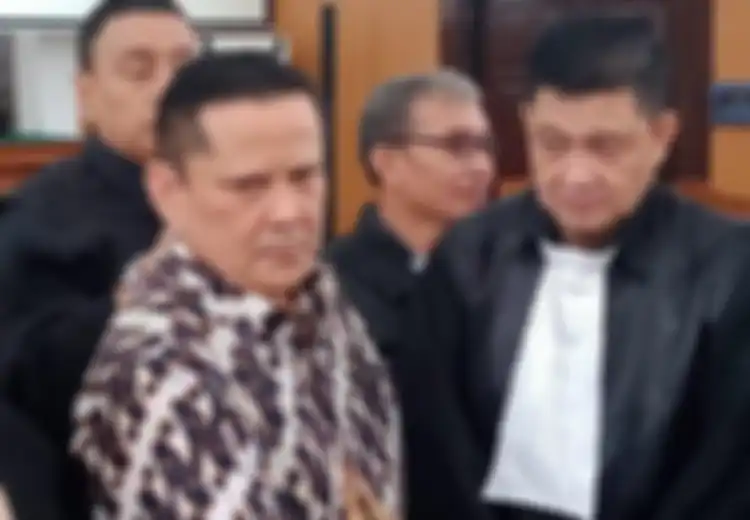 Irjen Napoleon Bonaparte, Sederet Kasus yang Menjerat Perwira Tinggi Polri Ini hingga Komentarnya Terkait Kasus Ferdy Sambo