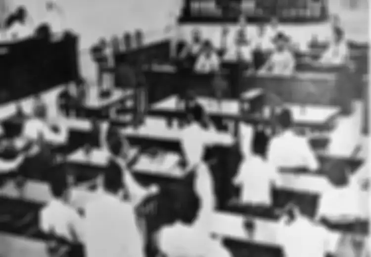 Hasil Sidang PPKI Tanggal 18 Agustus 1945, Berikut Tiga Hal yang Dihasilkan Sidang Pertama PPKI
