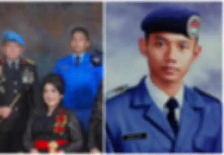 Bak Disiapkan untuk Jadi Penerus Sang Ayah, Anak Ferdy Sambo Ternyata Bersekolah di Sekolah yang Sama dengan AHY, 'Dominasi' Akpol Akmil, Biayanya Tembus Ratusan Juta 