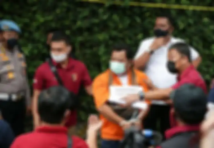 Perannya Tak Main-main, Kamaruddin dan Pacar Brigadir J Sudah Tahu Peran Kuat Ma'ruf dalam Kasus Pembunuhan Berencana Brigadir J, 'Tapi Masih Ada Orang Lain'