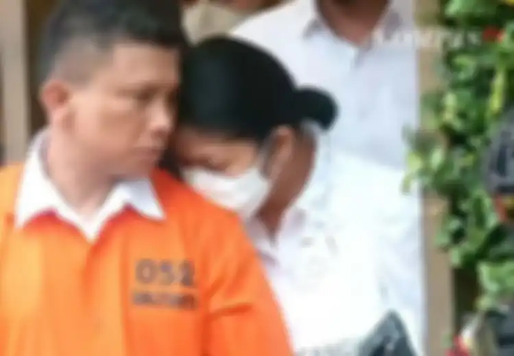 Pakai Alasan Kemanusiaan, Putri Candrawathi Tidak Ditahan Karena Punya Anak Kecil, Sementara Ibu Asal Aceh Ini Dipenjara Bersama Bayinya yang Masih 6 Bulan