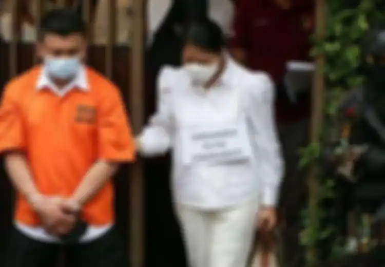 Padahal Sudah Jelas Dihentikan Polisi, Komnas HAM Malah Ingin Buka Kembali Kasus Dugaan Kekerasan Seksual yang Dialami Putri Candrawathi, Semua Karena Fakta Ini