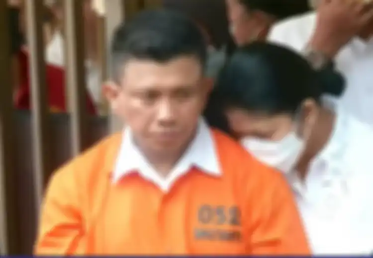 Disebut Akibat Bayang-bayang Ferdy Sambo, Benarkah Putri Candrawathi Tidak Ditahan Akibat Pengaruh Sang Suami, Memang Sekuat Apa Pengaruhnya Meski Namanya Sudah Tercoreng?