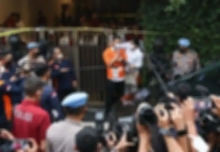 Komnas HAM Ungkap 'Drama Muslihat' Para Polisi Merekayasa Kematian Brigadir J, Para Ajudan Sambo Bahkan Disuruh untuk Mempelajari Hal Ini