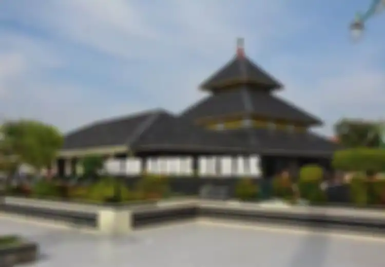 7 Bukti Peninggalan Kerajaan Islam di Jawa, Termasuk Masjid Sunan Ampel