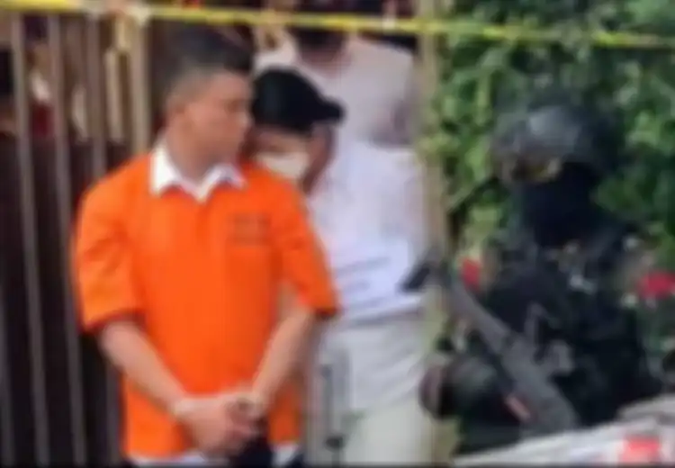 Ketika Tidak Ada Saksi dan Bukti Soal Pelecehan Seksual Selain Pengakuan Ferdy Sambo dan Putri Candrawathi