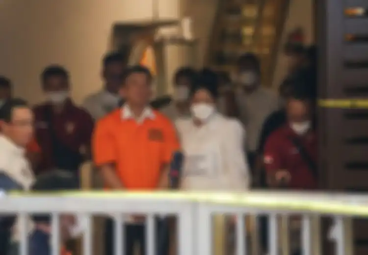 Tetap Keukeuh Jadi Korban, Ini Alasan Komnas HAM Ingin Dalami Isu Pelecehan Seksual Terhadap Putri Candrawathi, Pengakuan Pacar Brigadir J Ini Jadi Sorotan