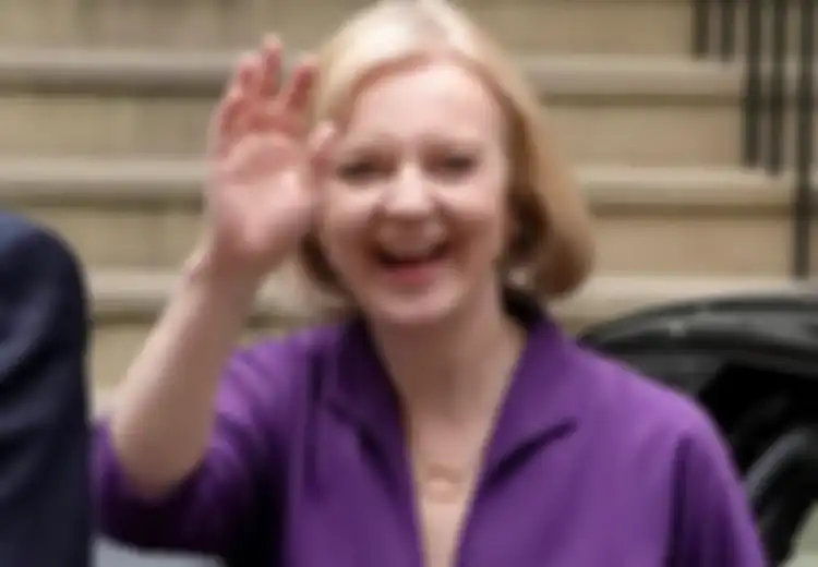 Liz Truss, Anak dari Orangtua Berpaham Kiri yang Kini Resmi Terpilih Jadi PM Inggris Gantikan Boris Johnson