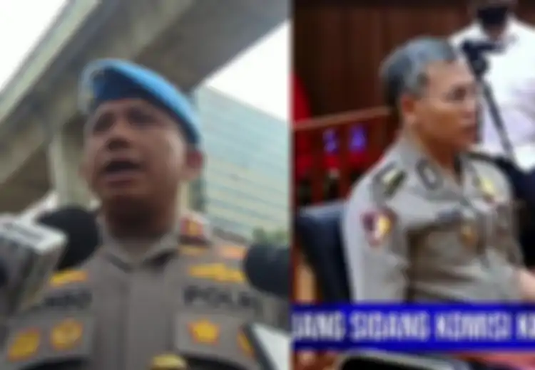 Satu Lagi Anggota Polri yang Dipecat dan Jadi Tersangka 'Obstruction of Justice' Brigadir J, Terungkap Pelanggaran Berat yang Dilakukannya Ini Jadi Penyebabnya