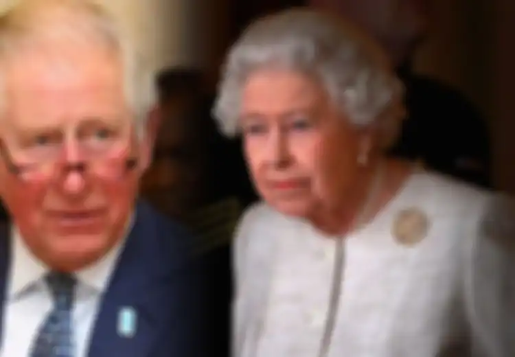 Ratu Elizabeth II Meninggal Dunia, Singgasana Kerajaan Mewaris ke Charles III