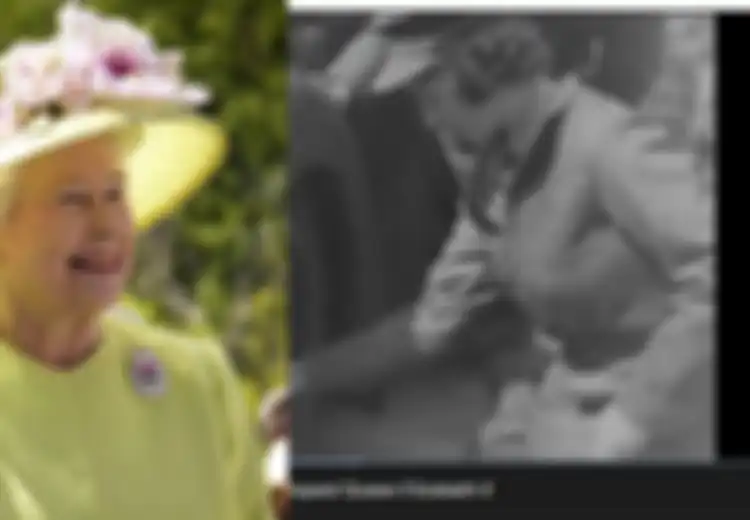 Punya Darah Elit Seorang Bangsawan, Terkuak Ini Pekerjaan Mengejutkan Ratu Elizabeth II Jadi Montir Militer, Begini Aksinya Saat Sedang Berada di Bengkel