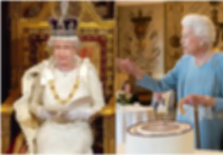Mengintip Royal Vault, Tempat Pemakaman Misterius Milik Keluarga Kerajaan Inggris, dan Apakah Ratu Elizabeth II Dimakamkan di Sana?