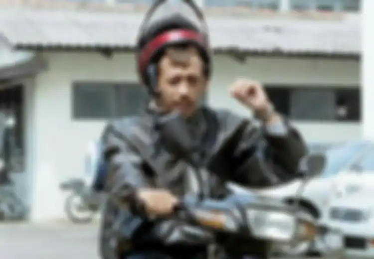 Hacker Bjorka Klaim Ungkap Dalang Pembunuh Munir, Semasa Hidup sang Aktivis Pernah Ada Maling Mencuri Motornya, Tapi Dikembalikan Lagi Lantaran 'Hal Konyol' Ini