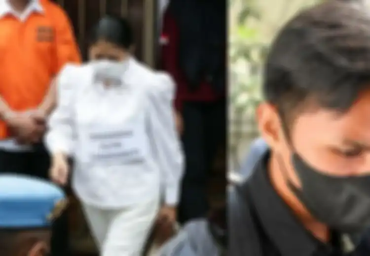 Kemarin Blak-blakan Disebut 'Korban' Pelecehan Seksual, Kini Komnas HAM Beberkan Dugaan Putri Candrawathi Juga Ikut Tembak Brigadir J, Pengakuan Bharada E Langsung Jadi Sorotan