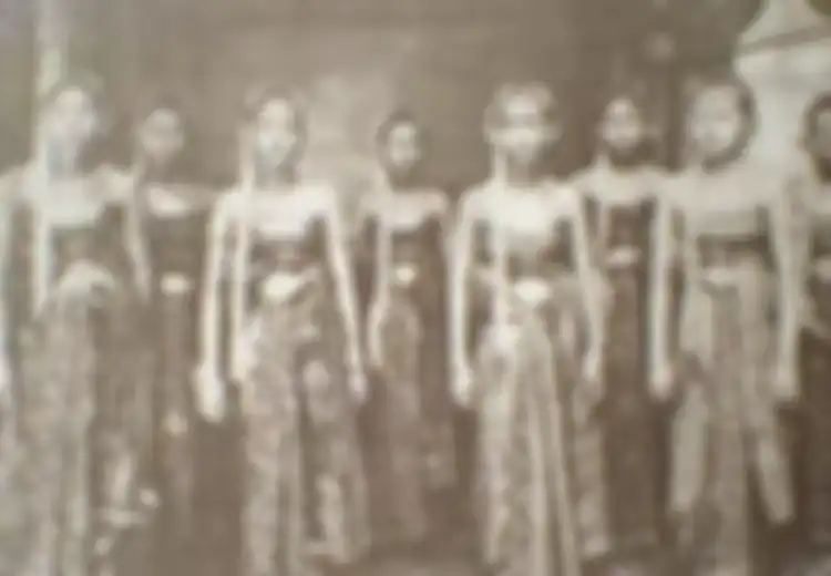 Seakan Tak Mau Kalah dengan Harem Sultan Ottoman, Para Gundik Raja Jawa Abad ke-19 'Bertapa' di Keputren untuk Mempelajari Beberapa Ajaran Ini Agar Menarik Hati