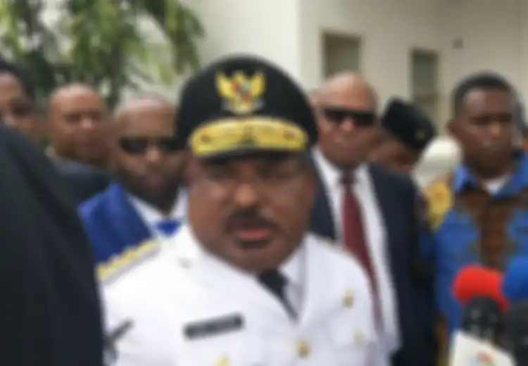 Kepergok Setor Rp560 Miliar ke Situs Judi Online, Terungkap Kekayaan Lukas Enembe Ternyata 'Cuma Segini'