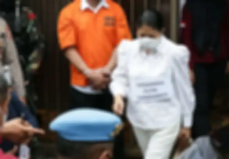 Ngotot Ada Dugaan Pelecehan Seksual yang Dilakukan Brigadir J pada Putri Candrawathi, Komnas HAM Sebut Temukan Hal Penting Ini, Sampai Berani Lapor ke Presiden Jokowi