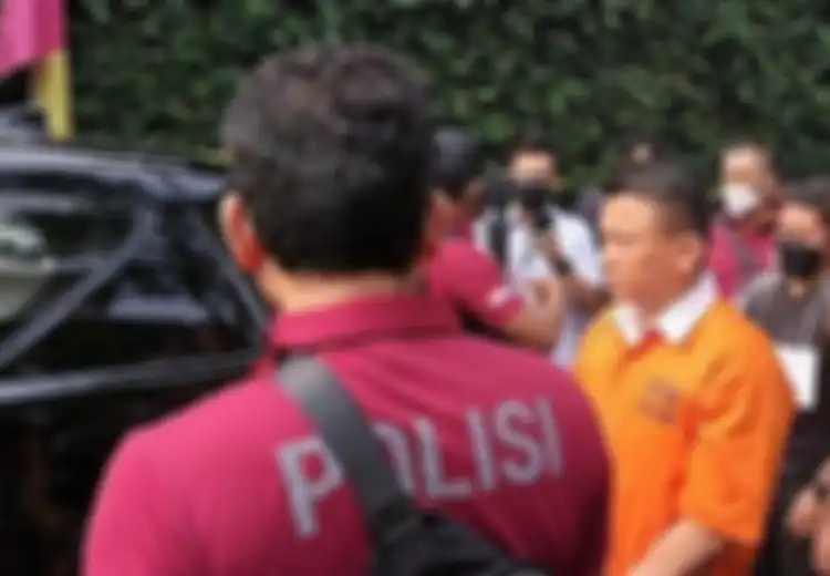 Sampai Bikin 'Gaduh' Kepolisian Seantero Indonesia, 5 Jenderal Polri Ini Langsung Turun Tangan Tolak Sidang Banding Ferdy Sambo Untuk Tamatkan Karier Kepolisiannya, 'Ini Keputusan Final'