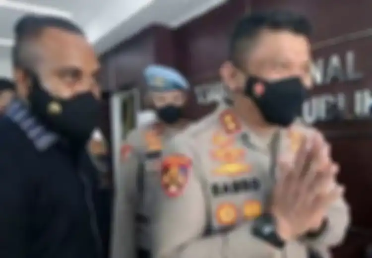 Hidup dan Matinya Ditentukan Lewat Sidang Banding Hari Ini, Begini Prediksi Nasib Ferdy Sambo, Benarkah Ada Kemungkinan Divonis Bebas?