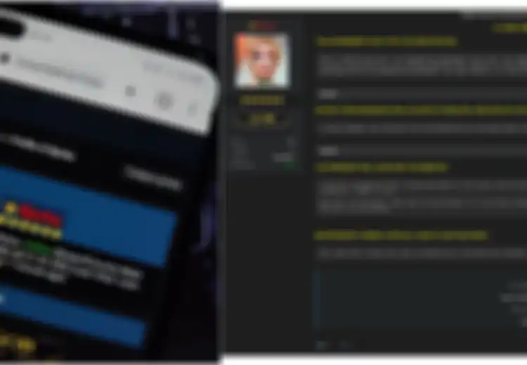 Terus-menerus Salah Tangkap, Hacker Bjorka Tertawakan Trik Polisi yang Memburu Dirinya, Sampai Bongkar Kesalahan Ini yang Pemerintah Indonesia Lakukan