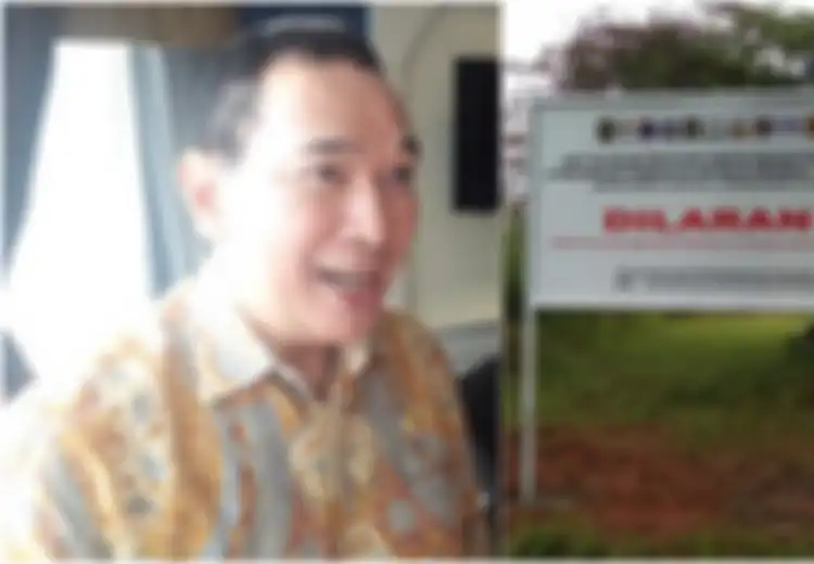 Dilelang Pemerintah Indonesia dengan Kisaran Harga Rp2,45 Triliun, Aset-aset Tommy Soeharto Disebut Tak Laku-laku, Malahan Nilainya Turun Ratusan Miliar, Ada Apa?
