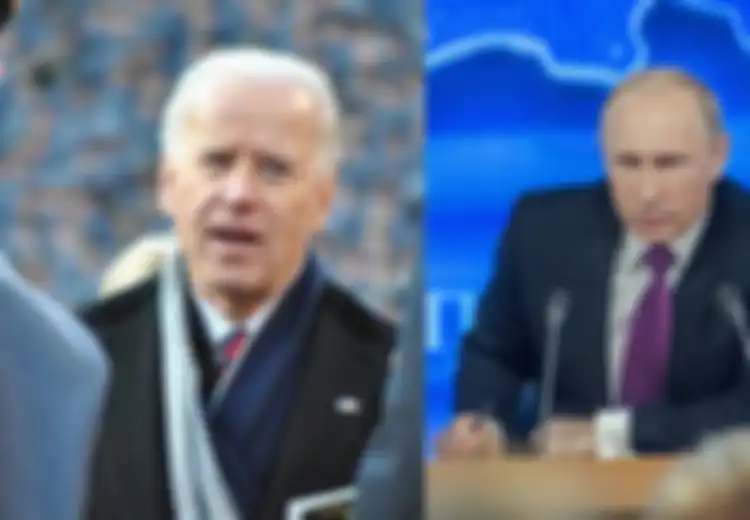 Bikin Seisi Dunia Ketakutan Setengah Mati, Joe Biden Sampai Katakan Tidak Akan Ragu Membalas, Rupanya Ini yang Akan Terjadi Jika Rusia Gunakan Senjata Nuklir di Ukraina