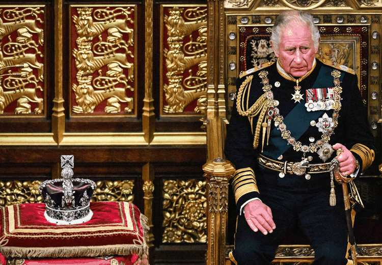 Naik Takhta Setelah Ratu Elizabeth II Meninggal dan Warisi Sembilan Kastil, Berapa Jumlah Kekayaan Raja Charles III yang Sekarang Pimpin Kerajaan Inggris?