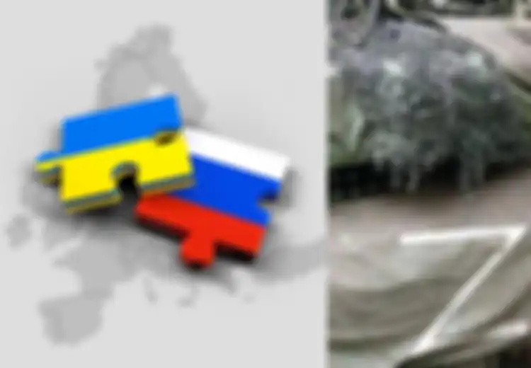 Masuk Tahun 2023, Begini 3 Fakta Terbaru Perang Rusia dan Ukraina, Siapa yang Unggul?