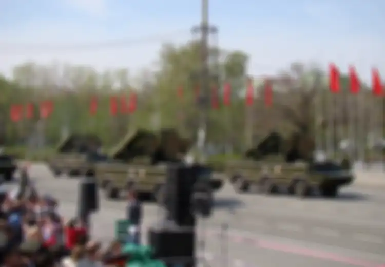 Menguak  'Teori Konspirasi' di Balik Rumor Rusia Membeli Rudal Dari Korea Utara Untuk Menghancurkan Ukraina, Inikah Faktanya ?