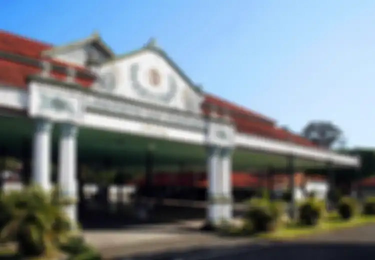 Ini 5 Tempat Bersejarah di Yogyakarta, Ada Tempat Rekreasi Raja Jogja 