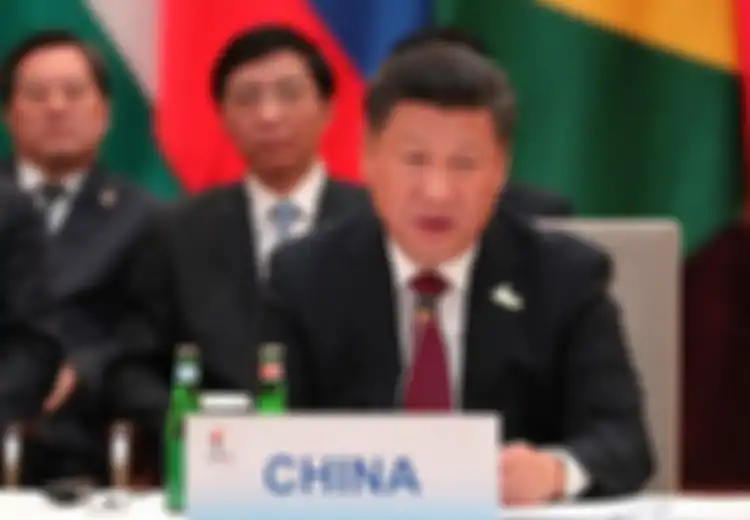 Dirumorkan Dikudeta Militer, Ternyata Rumor Xi Jinping Dikudeta Sudah Menyebar Sejak Lama, Sosok Pejabat Ini Disebut Dalangnya