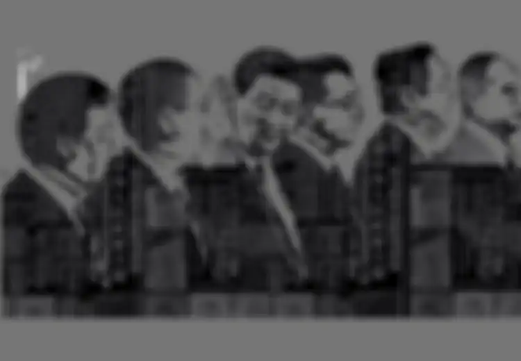 Ditakuti Mao Zedong dan Dibandingkan dengan Xi Jinping, Siapa Itu Deng Xiaoping?