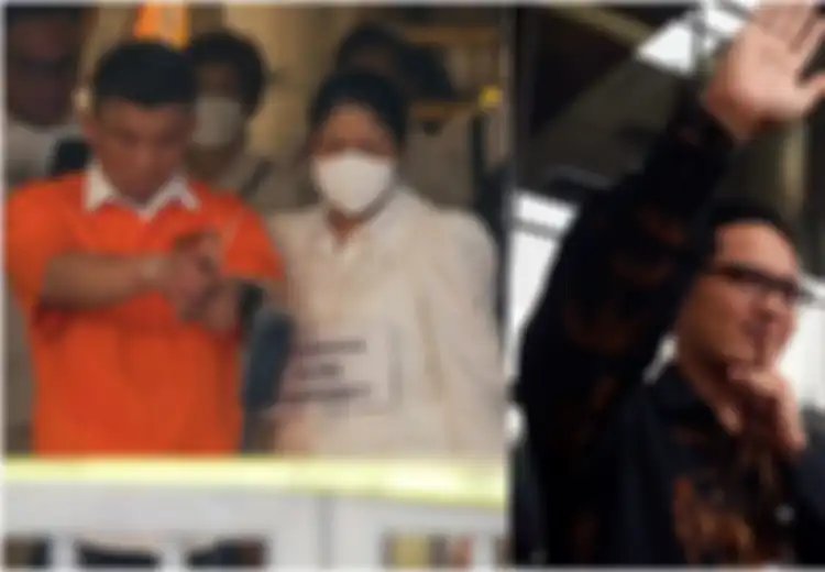 Kasusnya Mulai Jarang Terdengar, Mendadak Mantan Jubir KPK Jadi Pengacara Ferdy Sambo dan Putri Chandrawathi