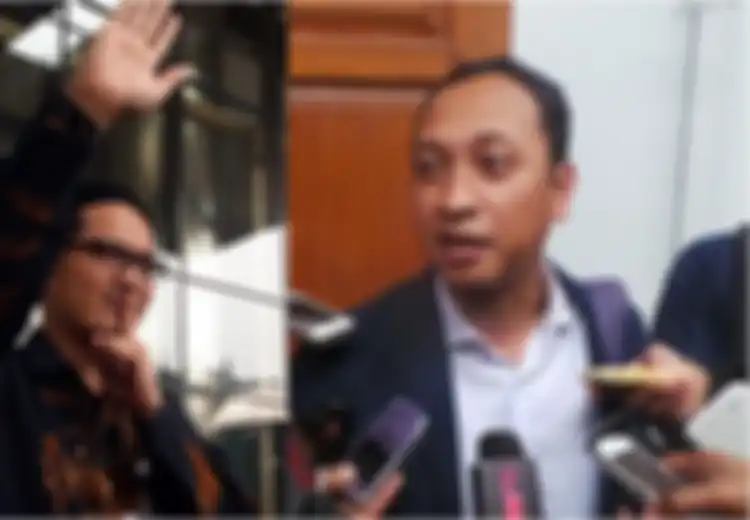 Pantas Kini Jadi Pengacara Ferdy Sambo-Putri Candrawathi, Ternyata Begini Karier Mentereng 2 Eks Pentolan KPK