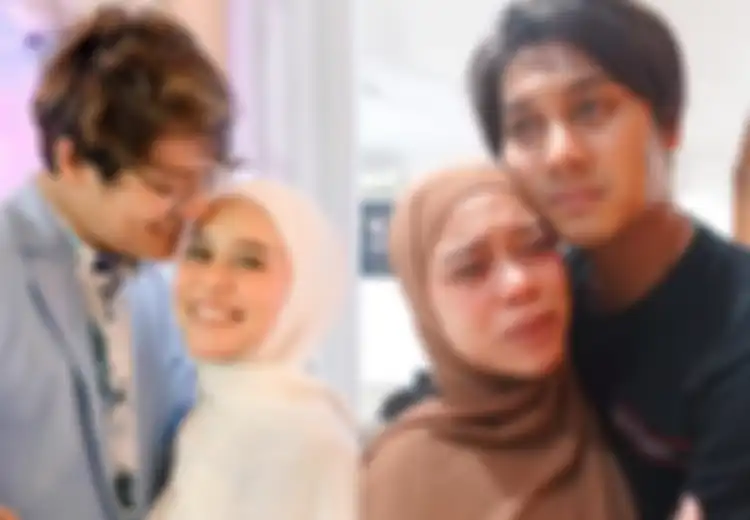 Lesti Kejora Alami KDRT Usai Pergoki Rizky Billar Selingkuh, Rupanya Ini 5 Alasan Pria Berselingkuh ?
