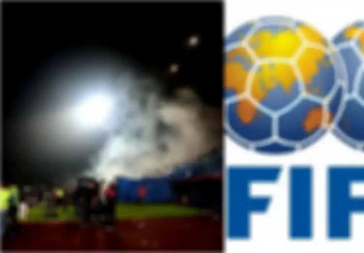 Tragedi Kanjuruhan Jadi Tragedi Terrburuk ke-2 dalam Sepak Bola Dunia, Begini Tanggapan dari Presiden FIFA