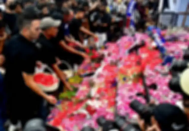 Aremania Desak Polisi Tetapkan Tersangka Tragedi di Stadion Kanjuruhan, Jika Tidak Ini yang Akan Dilakukan oleh Suporter