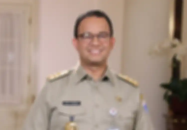 Tugasnya Selesai Hari Ini, Anies Baswedan Beri Pesan Ini Untuk Pemimpin Jakarta Selanjutnya
