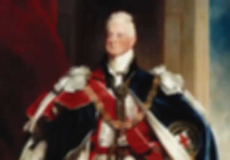 Kisah Raja William IV, Raja Inggris Paling Eksentrik, Disebut Punya 10 Anak Haram