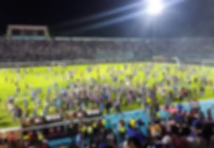 Sejarah Kelam Stadion Kanjuruhan Malang, Ada Beberapa Kali Kerusuhan Terjadi