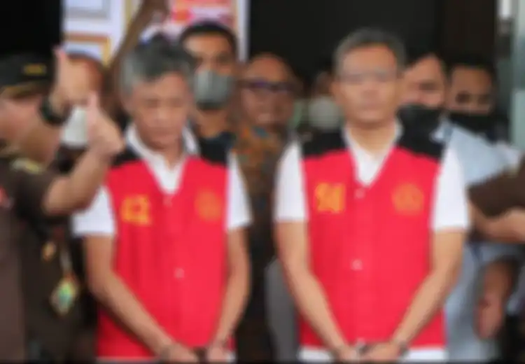 Bukan 5 Inilah Sosok 11 Tersangka Kasus Pembunuhan Brigadir J, Ada Sambo Hingga Sosok Ini