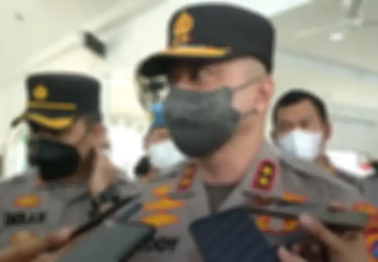 Belum Dilantik jadi Kapolda Jatim, Teddy Minahasa Polisi Paling Kaya 'Terjerat' Narkoba, Seberapa Tajir?