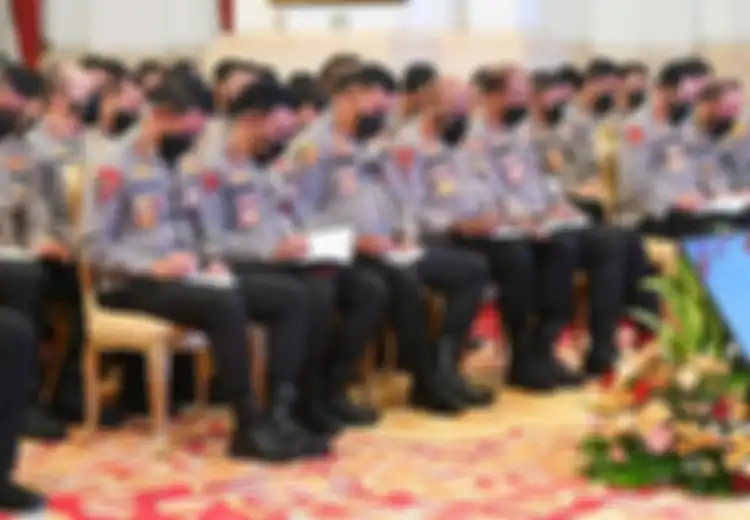 Gaji dan Tunjangan Ferdy Sambo Capai Rp34,9 Juta per Bulan, Segini Banyak Gaji dan Tunjangan Anggota Polri, Siapa yang Paling Besar?