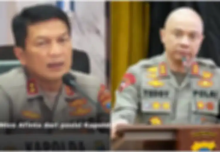 Begini Penyelidikan Tragedi Kanjuruhan Setelah Teddy Minahasa Jadi Tersangka Narkoba