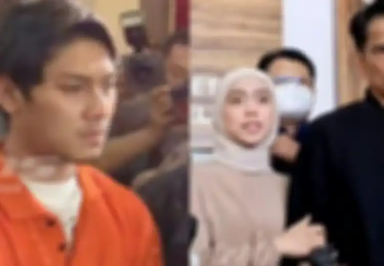Lesti Kejora Cabut Laporan KDRT pada Rizky Billar, Ahli Peringatkan Siklus KDRT yang Berulang